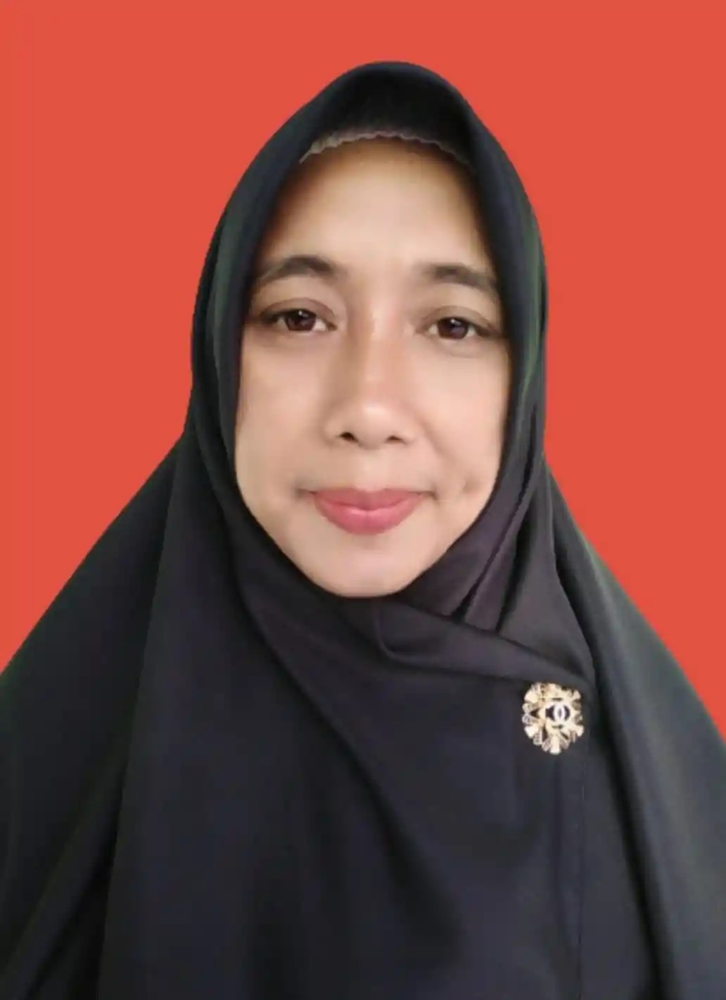 Nani Hanurawati MAN 3 Kuningan